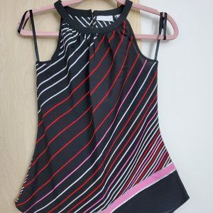 NYC Sleeveless top